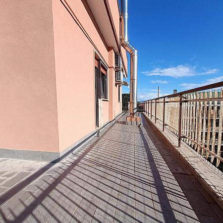 Avellini - Delightful And Spacious Apartment With Terrace - Near Metro A Cornelia Рим Екстер'єр фото